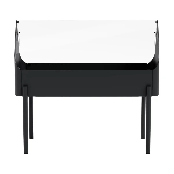 Eva Solo Bac serre Simply Grow 73 x 80 x 33 cm Black