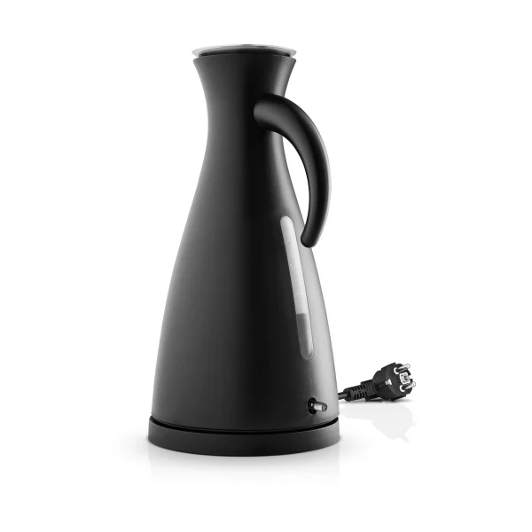 Eva Solo Bouilloire électrique Eva Solo 1,5 litre Matt Black