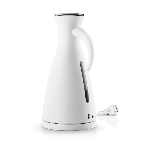 Eva Solo Bouilloire électrique Eva Solo 1,5 litre Matt White