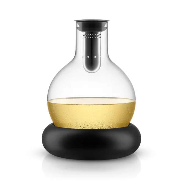 Eva Solo Carafe à décanter Eva Solo avec raffraîchisseur 0,75 l