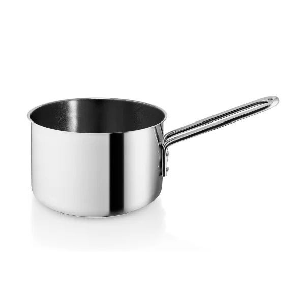 Eva Solo Casserole en céramique Eva Trio Stainless Steel Slip-Let 1,8 L