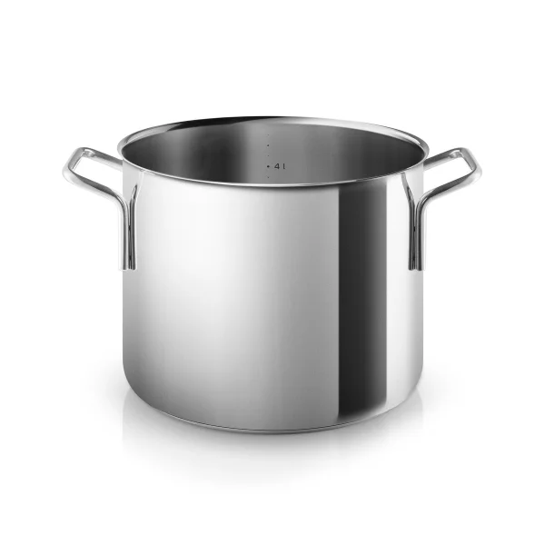 Eva Solo Casserole Eva Trio Stainless Steel 4,8 L