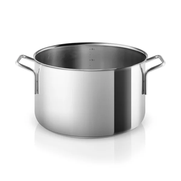 Eva Solo Casserole Eva Trio Stainless Steel 6,5 L