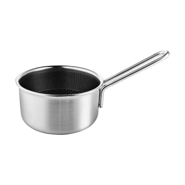 Eva Solo Casserole multi-usage Eva Trio 1,8 L, revêtement céramique Slip-Let® Mosaic