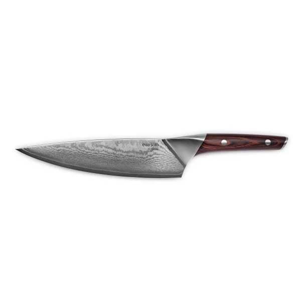 Eva Solo Couteau de chef Nordic Kitchen 20 cm