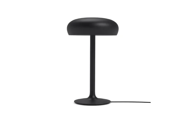 Eva Solo - Emendo Lampe de Table Black