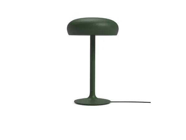 Eva Solo - Emendo Lampe de Table Emerald