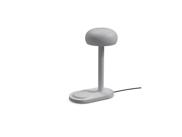 Eva Solo - Emendo Lampe de Table w/Qi Wireless Charging Cloud