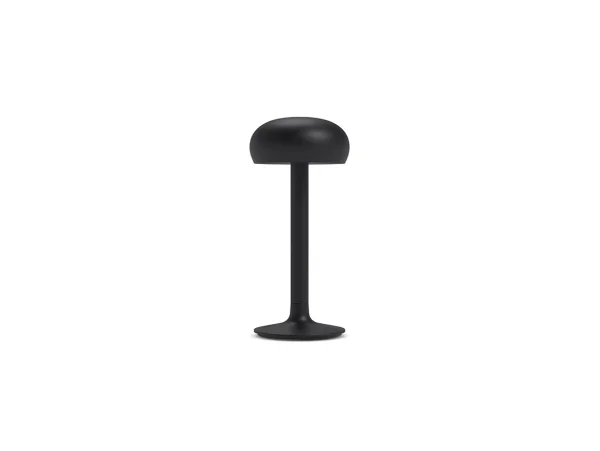 Eva Solo - Emendo Portable Lampe de Table Black