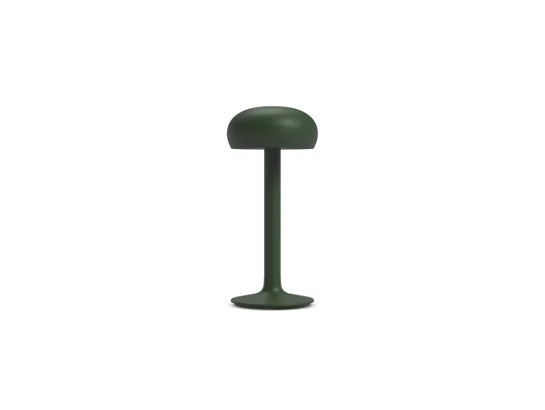 Eva Solo - Emendo Portable Lampe de Table Emerald