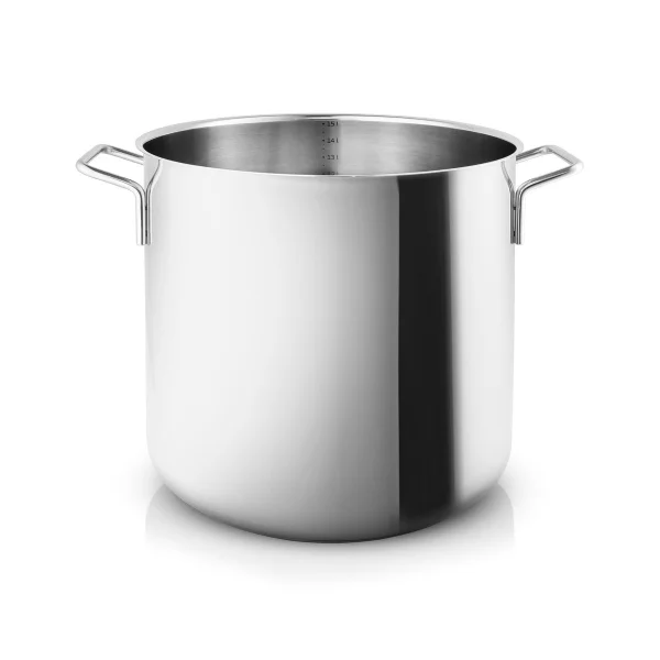 Eva Solo Faitout Eva Trio Stainless Steel 15 L