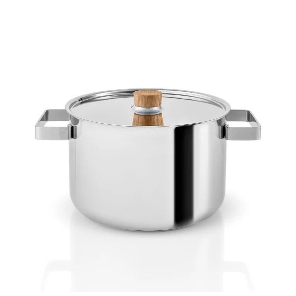 Eva Solo Faitout Nordic Kitchen RS 4 l