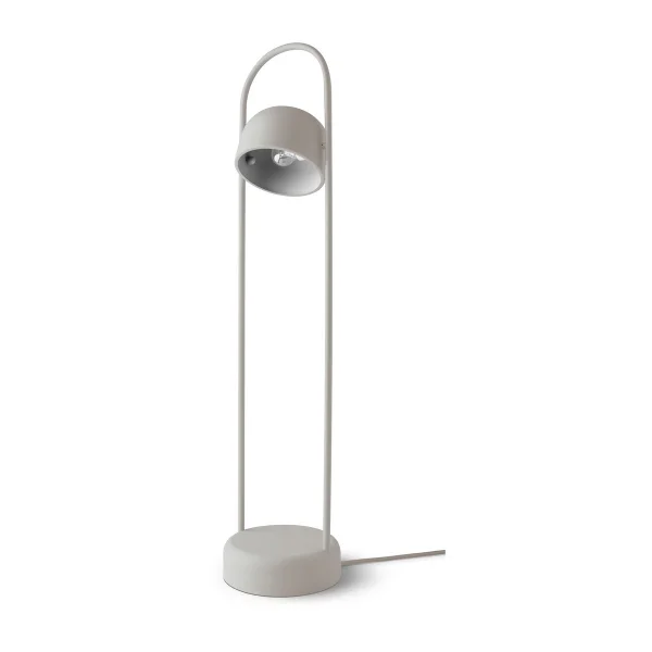 Eva Solo Lampadaire Quay 121 cm Stone