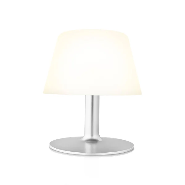 Eva Solo Lampe à celle photovoltaïque SunLight Lounge 24,5 cm