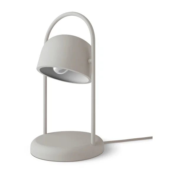 Eva Solo Lampe de bureau Quay 40 cm Stone