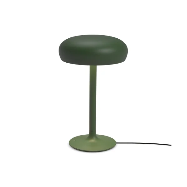 Eva Solo Lampe de table Emendo Emerald green