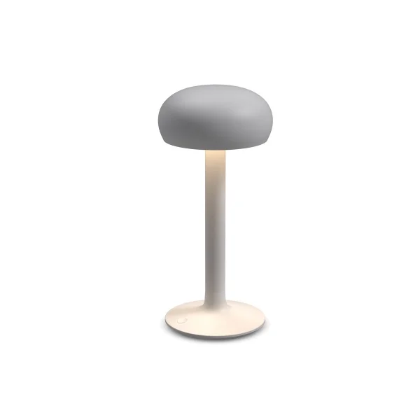 Eva Solo Lampe de table portable Emendo Cloud