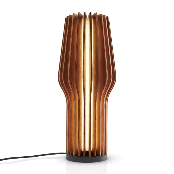 Eva Solo Lampe rechargeable Eva Solo Radiant LED Oak