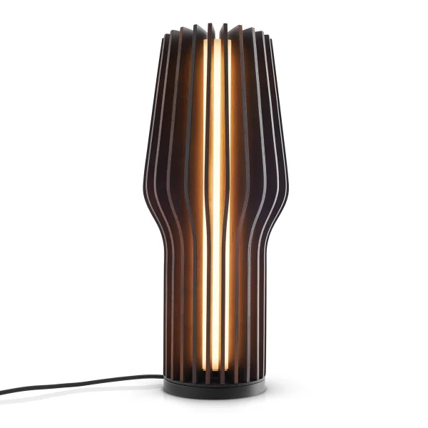 Eva Solo Lampe rechargeable Eva Solo Radiant LED Smoked oak