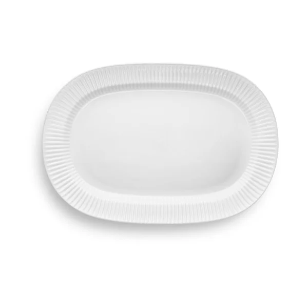 Eva Solo Plat de service Eva Trio Legio Nova 29x42 cm Blanc