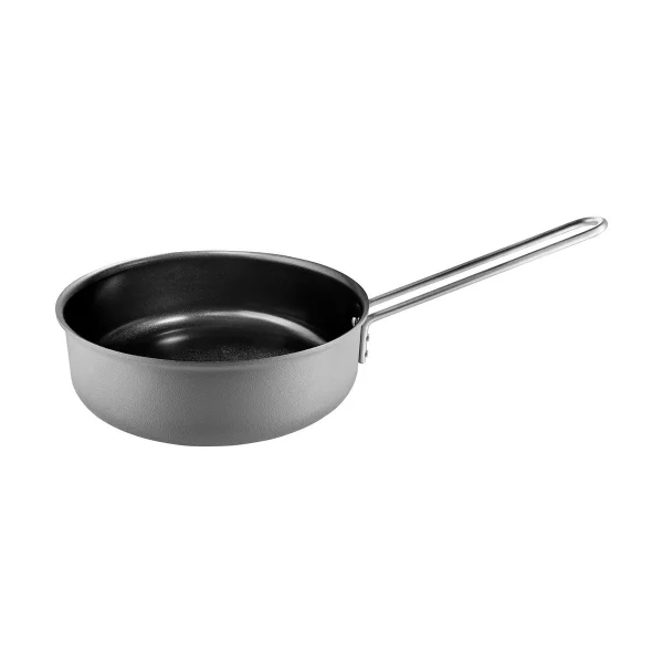 Eva Solo Poêle à rôtir Eva Trio Grey Line Ø24 cm