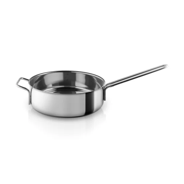 Eva Solo Poêle Eva Trio Stainless Steel 24 cm