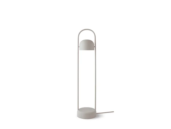 Eva Solo - Quay Lampadaire Stone