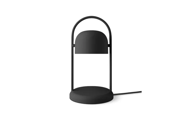 Eva Solo - Quay Lampe de Table Black