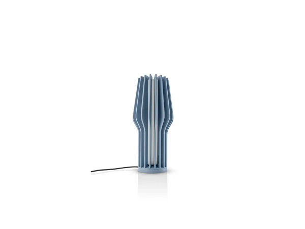 Eva Solo - Radiant Portable Lampe de Table H25 Dusty Blue