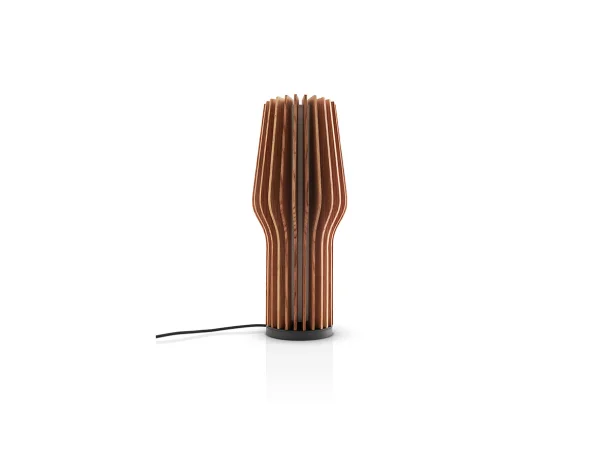 Eva Solo - Radiant Portable Lampe de Table Oak