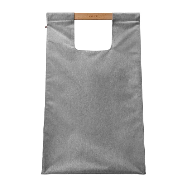 Eva Solo Sac à linge Eva Solo Gris clair
