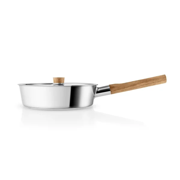 Eva Solo Sauteuse Nordic Kitchen RS Ø 24 cm