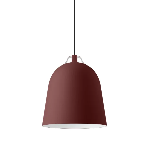 Eva Solo Suspension Clover grand Ø35 cm Burgundy