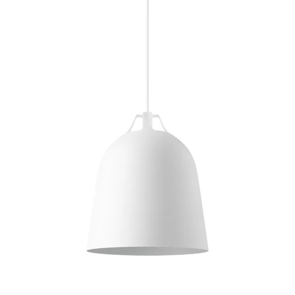 Eva Solo Suspension Clover medium Ø29 cm Blanc