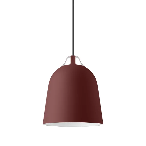 Eva Solo Suspension Clover medium Ø29 cm Burgundy