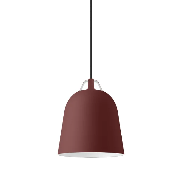 Eva Solo Suspension Clover petit Ø21 cm Burgundy