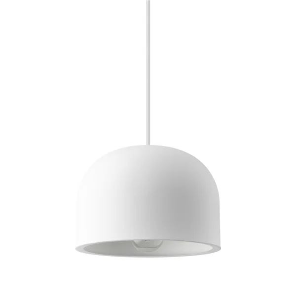 Eva Solo Suspension Quay petit Ø22 cm Blanc