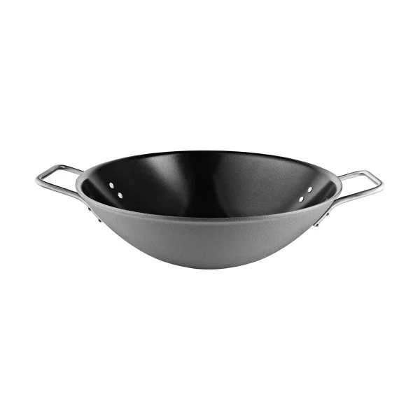 Eva Solo Wok Eva Trio Grey Line 5 L