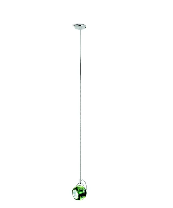 Fabbian - Beluga Suspension Vert