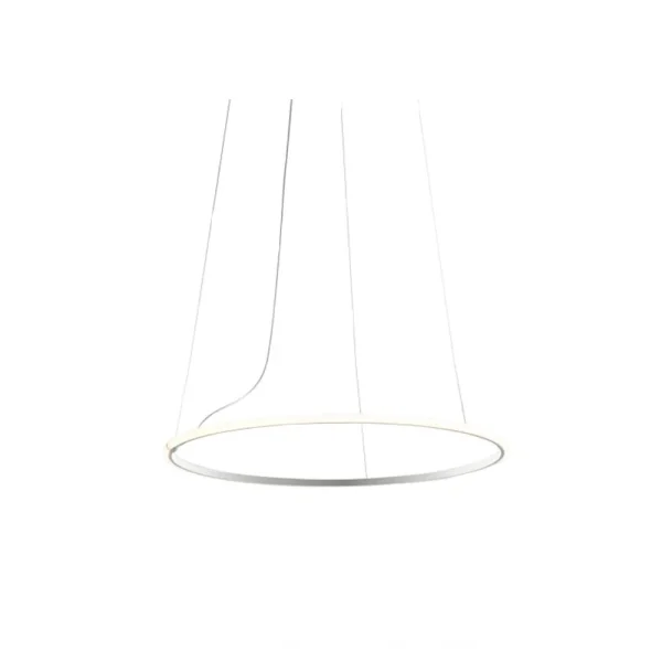 Fabbian - Olympic Suspension White Ø626