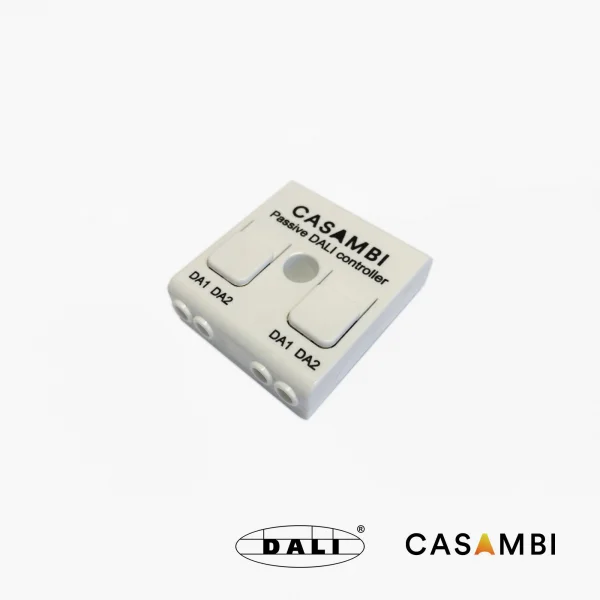 Faro - Contrôleur Bluetooth Casambi CBU-DCS pour le protocole DALI