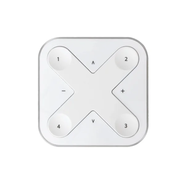 Faro - Interrupteur variateur Casambi - blanc