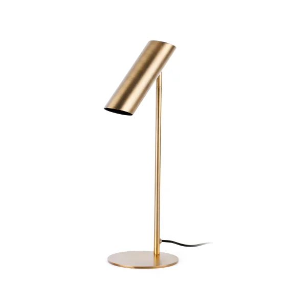 Faro Link - lampe à poser - 22 x 15 x 46 cm - bronze