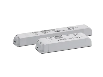 Faro Neso - driver pour rail magnétique 200W
