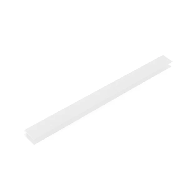Faro Neso - profilé magnétique en saillie - 2m - blanc