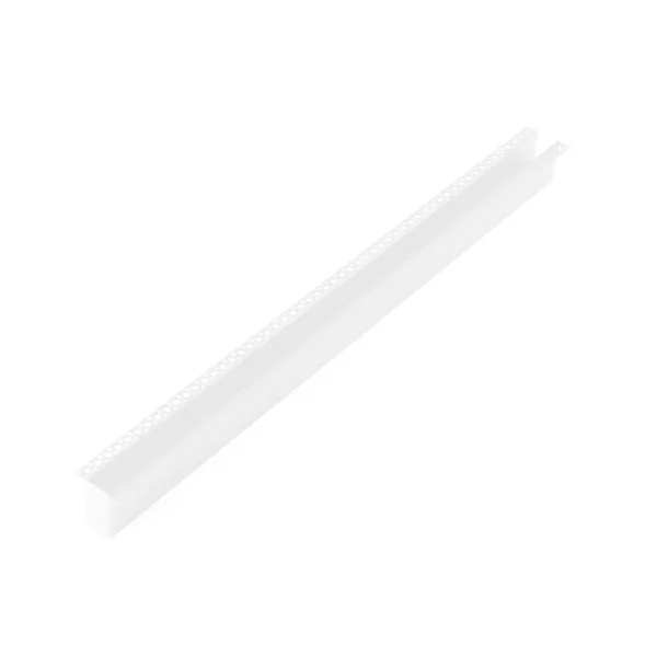 Faro Neso - profilé magnétique encastré - 1m - DALI - blanc