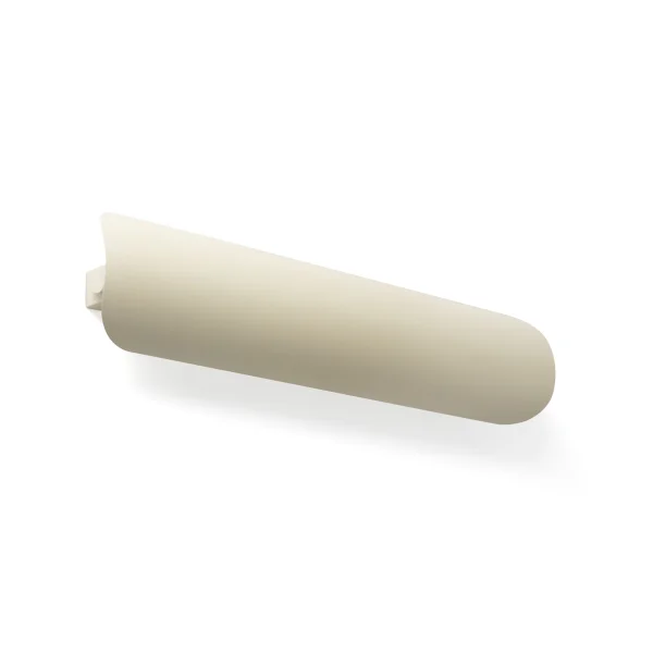 Faro Novo 500 - applique murale - 50 x 7 x 10,8 cm - 12W LED inclus - beige