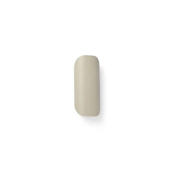 Faro Novo - applique murale - 10,8 x 6,7 x 25 cm - 5W LED inclus - beige