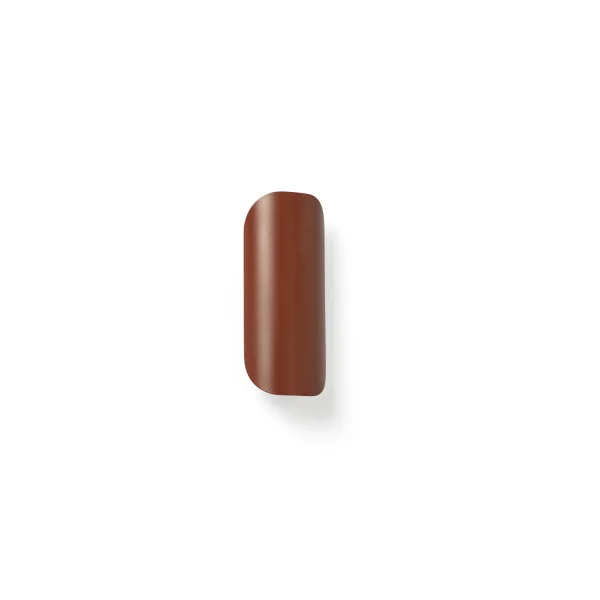 Faro Novo - applique murale - 10,8 x 6,7 x 25 cm - 5W LED inclus - terracotta