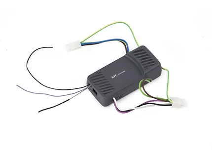 Faro - récepteur pour ventilateurs intelligents pour Vulcano